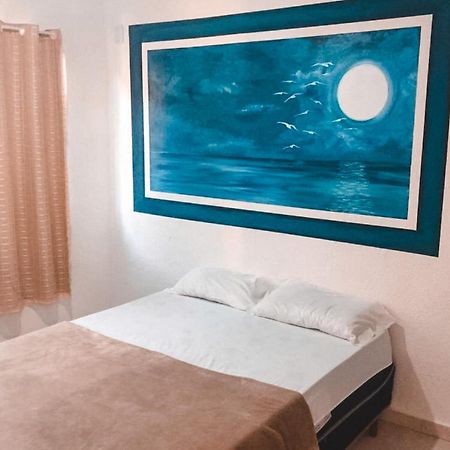 Suites Centro Arraial do Cabo Eksteriør bilde