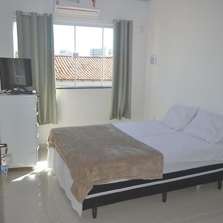 Suites Centro Arraial do Cabo Eksteriør bilde