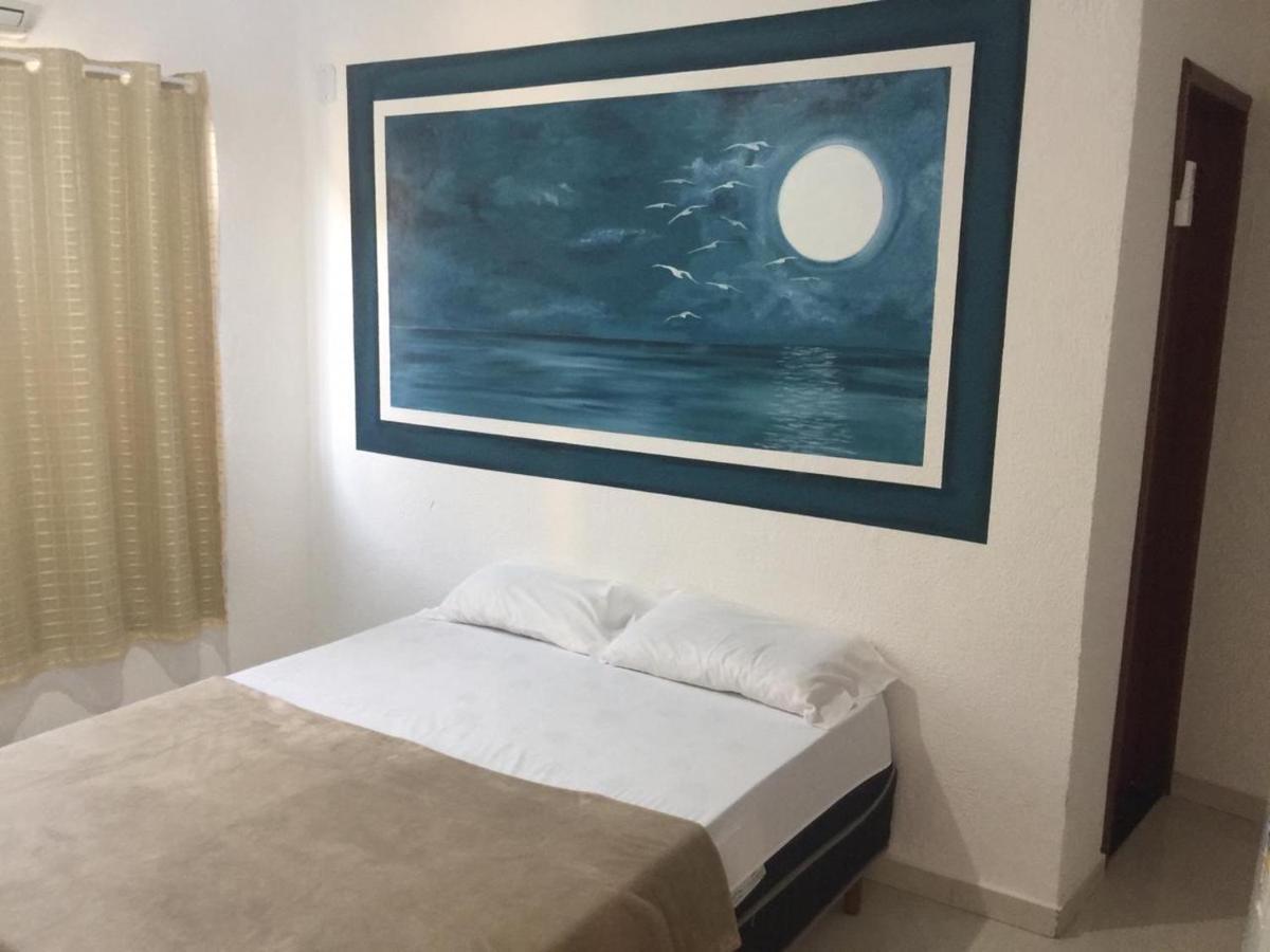 Suites Centro Arraial do Cabo Eksteriør bilde