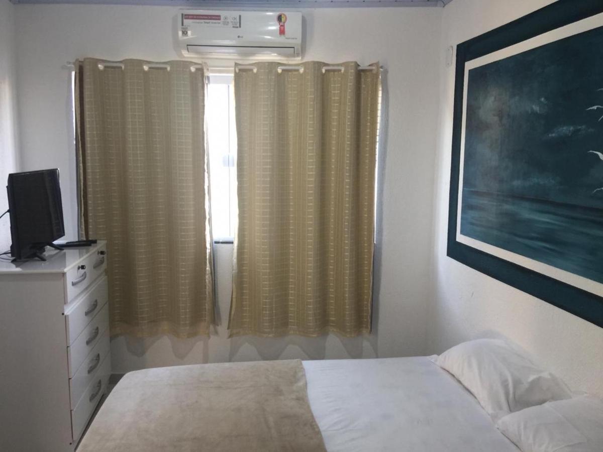 Suites Centro Arraial do Cabo Eksteriør bilde