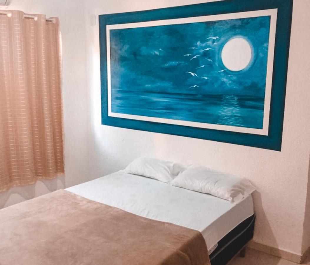 Suites Centro Arraial do Cabo Eksteriør bilde