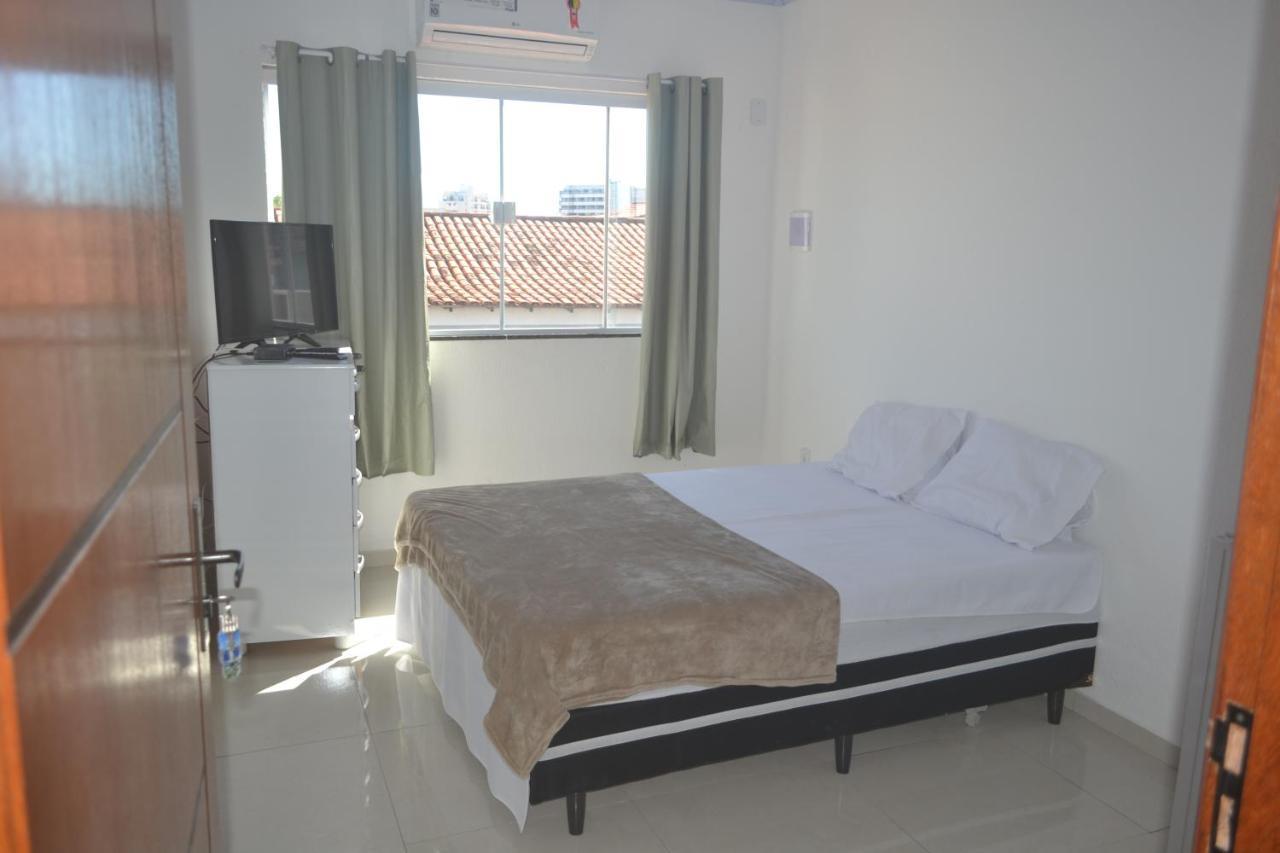 Suites Centro Arraial do Cabo Eksteriør bilde